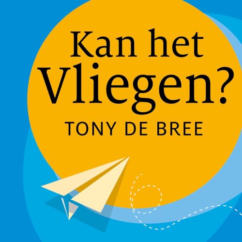 Kan het Vliegen? cover art