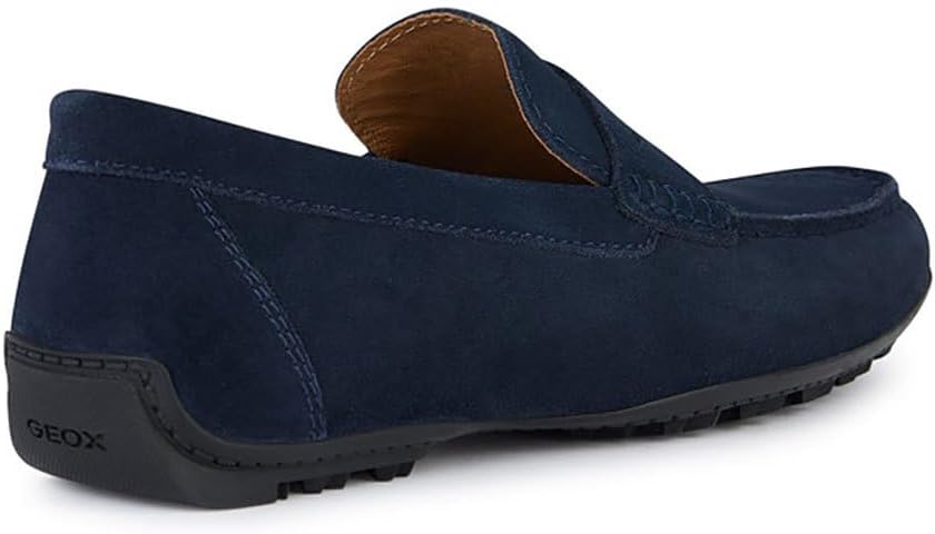 Geox boys Moccasin