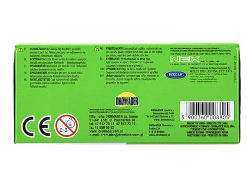 Welly A-U-D-I TT 8S Coupe Schwarz 3. Generation Ab 2014 1/34-1/39 Metall Modell Auto Die Cast Neu im Kasten