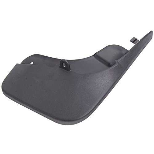 Image of Volkswagen 3C8075111A Front mudflaps for Passat CC