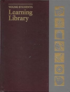 Hardcover Young Students Learning Library: World Atlas (Discovering Maps) Book