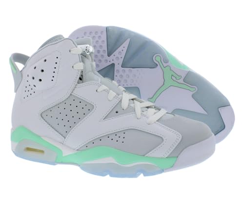 Jordan Womens Air 6 WMNS DQ4914 103 Mint Foam - Size 11W