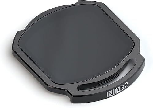 GEPRC Upgraded O4 Air Unit Pro Filter