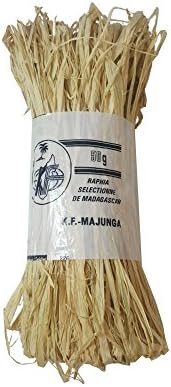 Tinyroots Bonsai Tree Raffia - Bonsai Plant Branch Protection + Bonsai Wiring Aid for All Tree Sizes