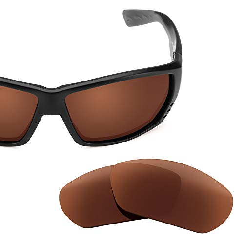 Image of Revant Replacement Lenses for Costa Tuna Alley TA Sunglasses
