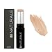 Au Naturale Zero Gravity C2P Foundation in Seville - Vegan Cream Foundation | Made in the USA | Organic | Vegan | Cruelty-free