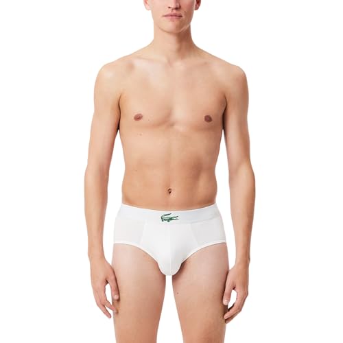 La Mejor Lista de Trusa Blanca los 10 mejores. 29 Imagen adicional