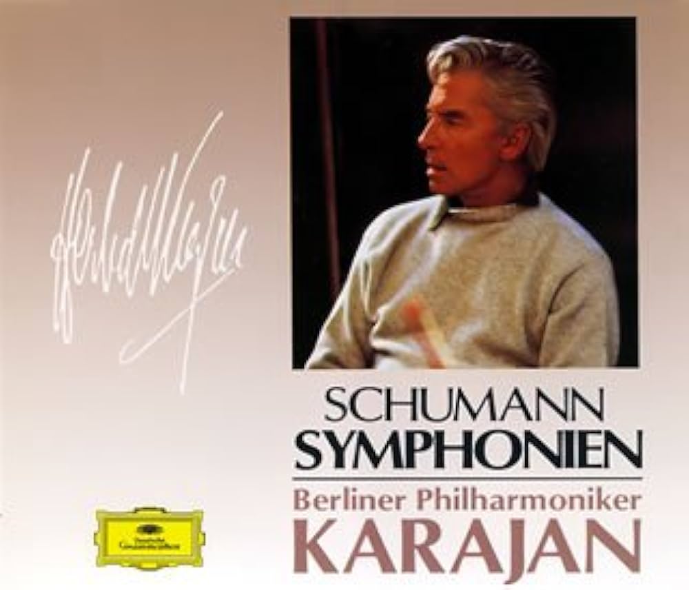Amazon.co.jp: シューマン:交響曲全集: Music