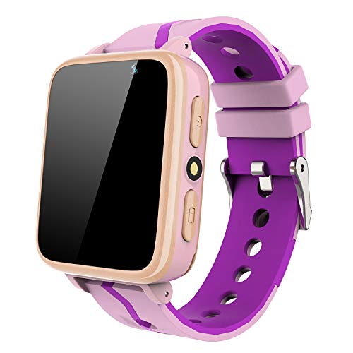 Kids Smart Watch for Boys Girls - HD Touch Screen Sports Smartwatch Phone