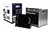 INFINITON Home Kit Horno + Placa HV-AI3FHB - Conjunto de horno y placa Inducción 3 fuegos