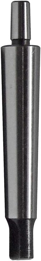 MT1 to JT0 Drill Chuck Arbor With Tang- Machinist Choice