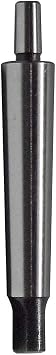 MT1 to JT0 Drill Chuck Arbor With Tang- Machinist Choice