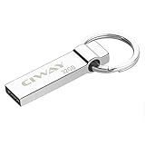 Generic 128GB Metal USB Flash Drive with Key Ring (32GB)