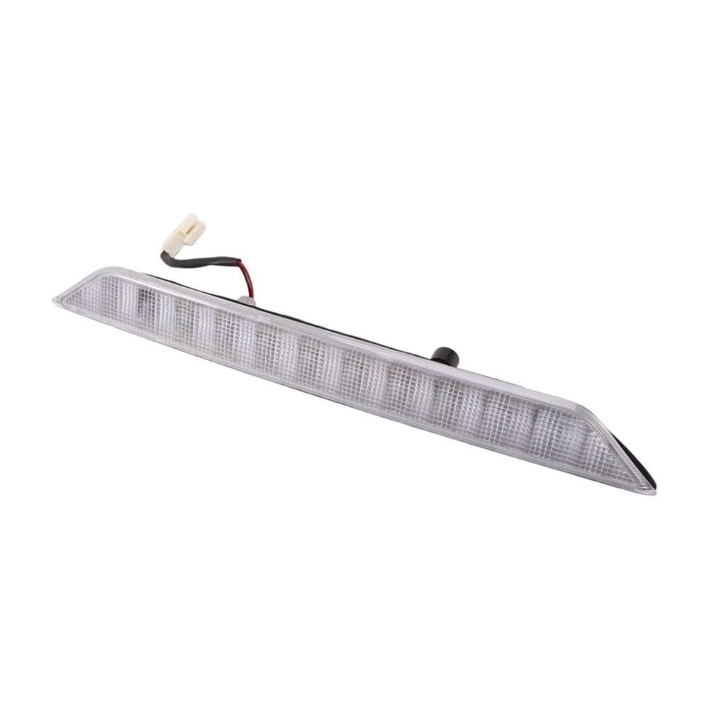 Troisième feu stop arrière pour X-Trail T31 2008-2013 - 7