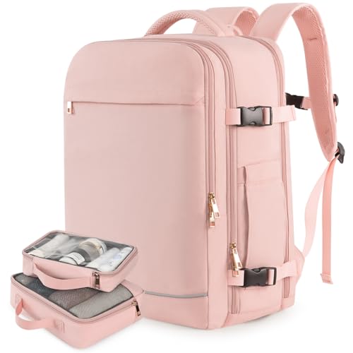 Large Travel Backpack for Women