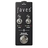 Chase Bliss Faves - MIDI Controller