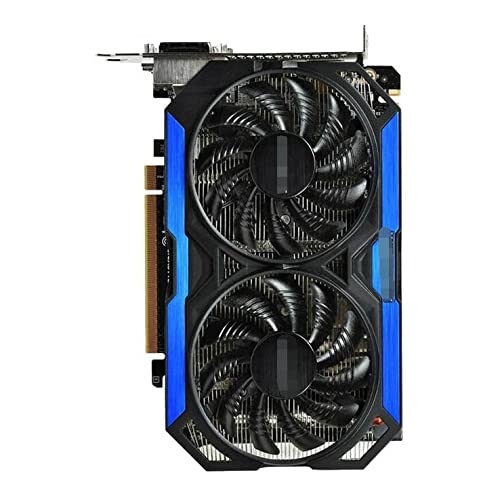 HJKKLL Gaming Graphics Cardgraphic Card Fit for GTX 960 4GB Video Cards GPU Gaming Graphics CardGraphics Card Graphics Card Gaming pc