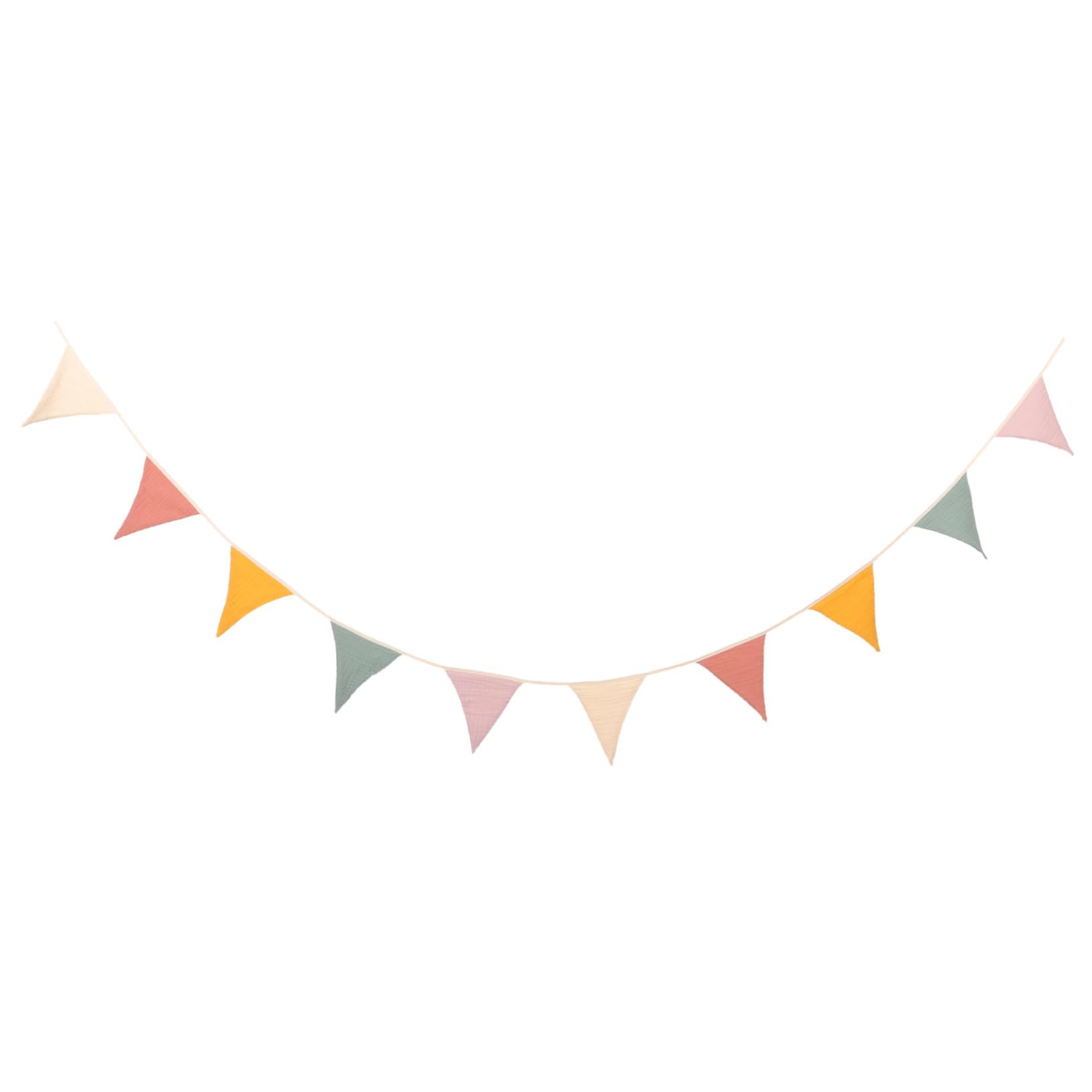 Alipis 4sets Bandierine Per Decorazioni Per Compleanni e Shower Riutilizzabile Per Dei e Festivi