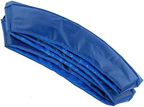 JumJoe 36" inches (3 feet) Trampoline Safety Pad/Cover Replacement for Kids/Mini Trampoline