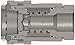 Dixon 8stf8-v2 1 Inch Snaptite Ff Coup 1 Inch Nptf 200865-8