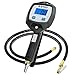 Produktbild Druckluft Reifenfüller ACCORD-2 - mit Elektronischem Manometer - 0-18 bar  Digitales Reifenfüllgerät - mit LCD-Display - ergonomische Reifendruckprüfer für Werkstätten