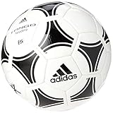 balon tango rosario Tango Pasadena (656940) adidas Tango Pasadena Balón, Hombre, Blanco/Negro, 5