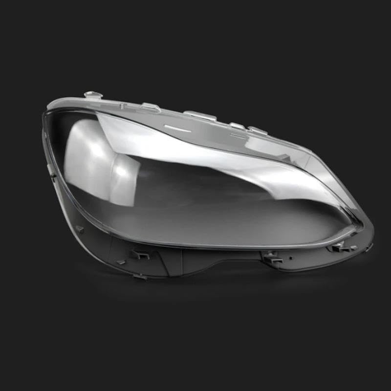 Coque de remplacement phare droit Mercedes Classe E W212 14-15