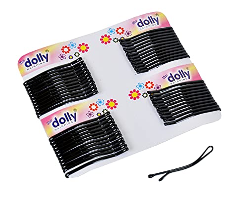 Image of BISMAADH Hair Styling Beard Bob Pin - Pack of 5 Free Size