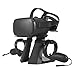 Produktbild VR Headset Stand for Oculus Quest All-in-one VR Gaming Headset Holder Storage Display Controller Mount Station (for Oculus Quest)