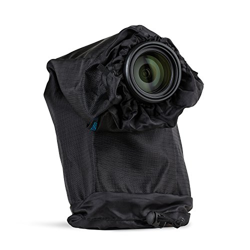 SOLOSHOT3 Outdoor Weather Protector, Waterproof Ripstop Material