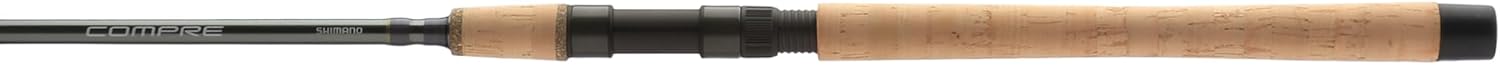 Shimano COMPRE Salmon/Steelhead Spinning Freshwater|Salmon|Steelhead|SpinningFishing