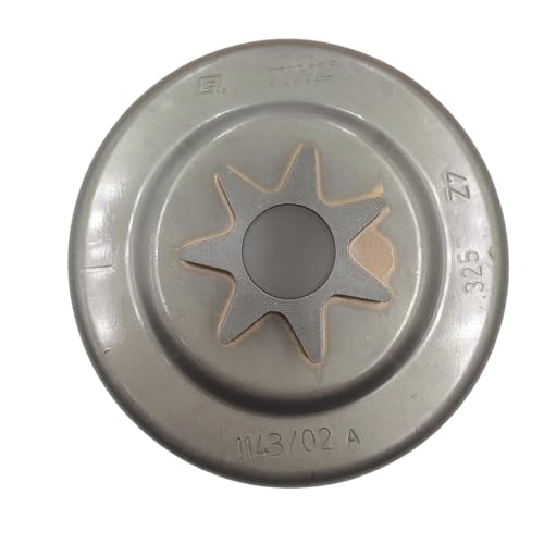 chain sprocket fit-for Stihl Chainsaw,Blower,Brush Cutter,Cut-off-Saw accessories