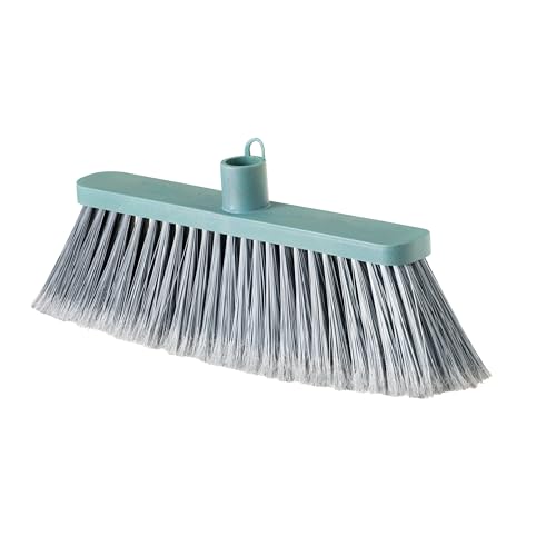 VIGAR Besen, Türkis, Grau, Mediano
