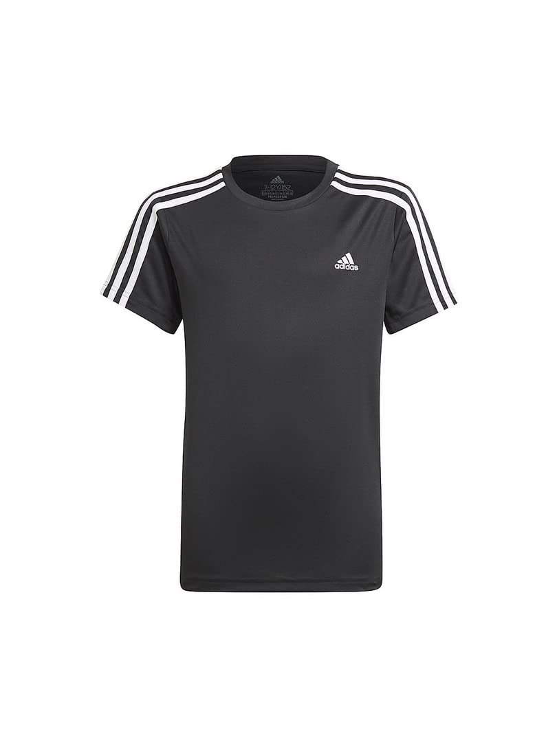 【58%OFF+15%OFF】【785円】 アディダス キッズ デザインド トゥ ムーブ ビッグロゴ 半袖Tシャツ