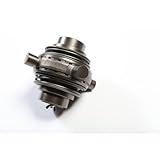 Precision Gear 275S66 Detroit No-Spin Gear