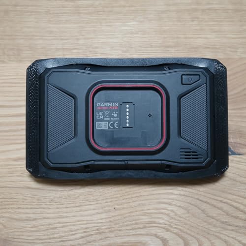 Coque de navigation moto orange évite les rayures Zumo XT XT2