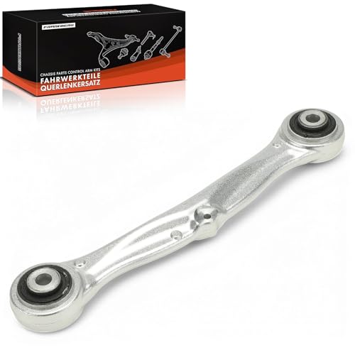 Frankberg Control Arm Rear Left or Right Upper Compatible with Model S 5YJS Model X 5YJX Replace# 102742100E, 1028360