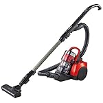 パナソニックの掃除機 MC-SR560G-R