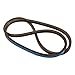 MTD 954-04032B Replacement Belt 3/8-Inch By 35.68-Inch