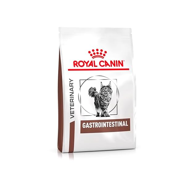 ROYAL CANIN GASTROINTESTINAL Fibre Response