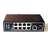 BAJO CONSUMO DE ENERGÍA: Ethernet de bajo consumo de energía （Consumo de energía 