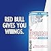 Red Bull Spring Edition Sugarfree Energy Drink, Cherry Sakura, 80mg Caffeine, Taurine & B Vitamins, 8.4 fl. oz. Pack of 24 Cans