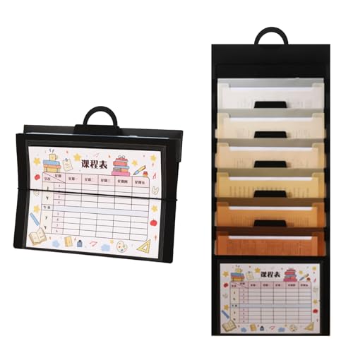 siawadeky �Ǌ|�� �t�@�C�� ���ސ��� �E�H�[���|�P�b�g A4�T�C�Y 6�|�P�b�g ���w�\�� �A�R�[�f�B�I���o�b�O �݂艺�� ���^�[���b�N �V�� �G�� ���� �G�{ ���莆 ���� �͂��� ���� ���[�|�P�b�g ���� �G�ݓ��� ���[�� �I�t�B�X �ƒ� �w�Z