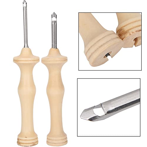 El Mejor Listado de Punzones para tejido disponible en línea para comprar. 29 Imagen adicional