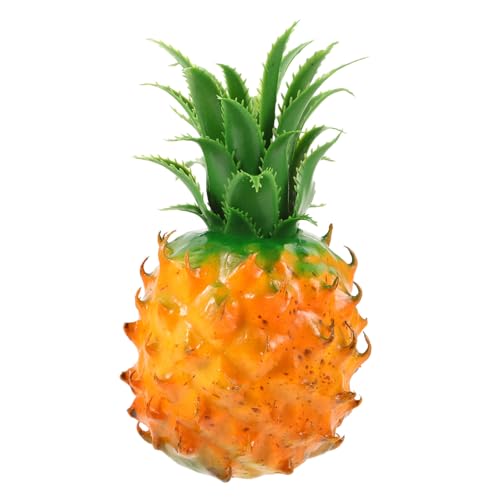 Adorno para antena de coche con forma de piña resistente al sol
