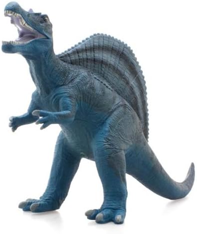 Spinosaurus plastic model Premium Edition Japón Importación