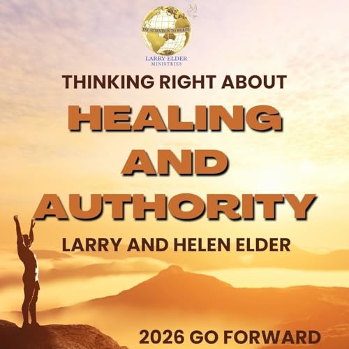 HEALING AND AUTHORITY