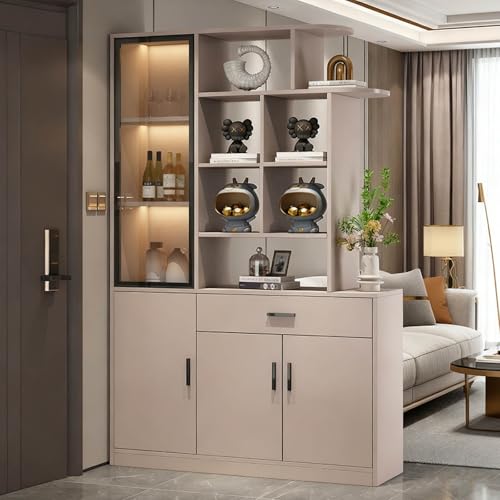  200 cm ̃vCoV[ p[eBV XN[A[Lrlbg/oƃI[v VFt_Ȏ^փp[eBV XN[(G,120cm/47.2in)