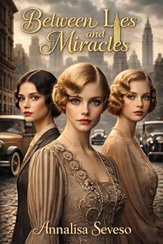 Between Lies and Miracles (Italian Edition)