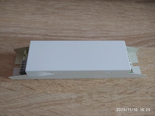 Pilote d'urgence LED coupure électricité conversion puissance éclairage évacuation évitement